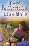 Texas Magic cover