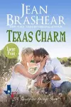 Texas Charm (Large Print Edition) cover