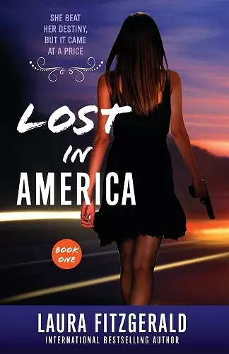 Lost In America (Book One, Episodes 1-3) cover