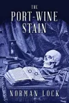 The Port-Wine Stain cover
