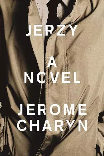 Jerzy cover