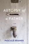Autopsy of a Father cover
