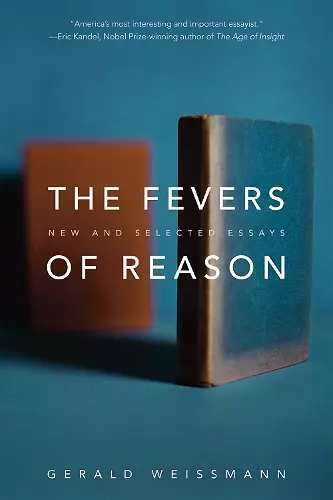 The Fevers of Reason cover