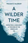 A Wilder Time cover