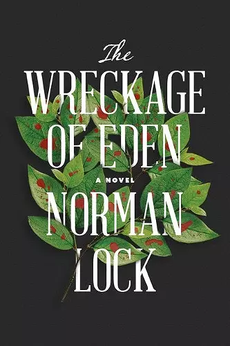 The Wreckage of Eden cover