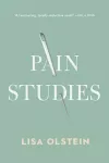 Pain Studies cover