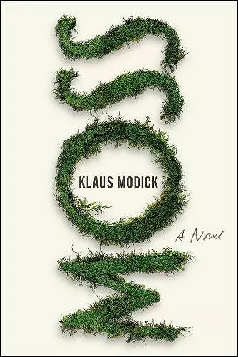 Moss cover