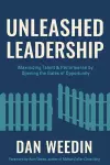 Unleashed Leadership cover