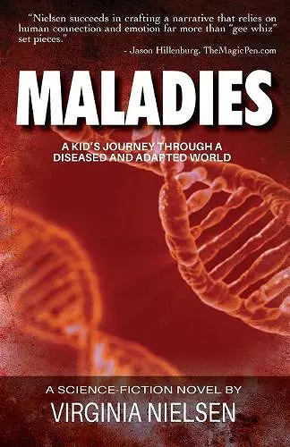 Maladies cover