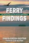 Ferry Findings cover