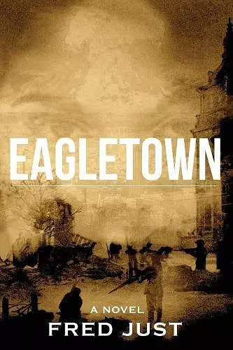 Eagletown cover