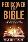Rediscover The Bible cover