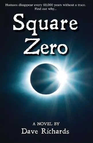 Square Zero cover