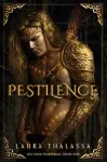 Pestilence (The Four Horsemen Book #1) cover