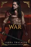 War (The Four Horseman Book 2) cover