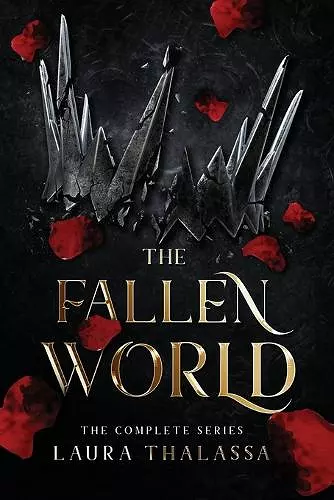 The Fallen World cover