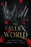 The Fallen World cover