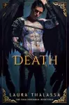 Death (The Four Horsemen Book 4) cover