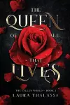 The Queen of All That Lives (The Fallen World Book 3) cover