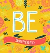 BE Inspired cover