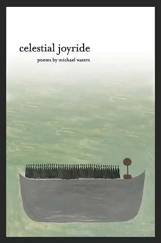 Celestial Joyride cover