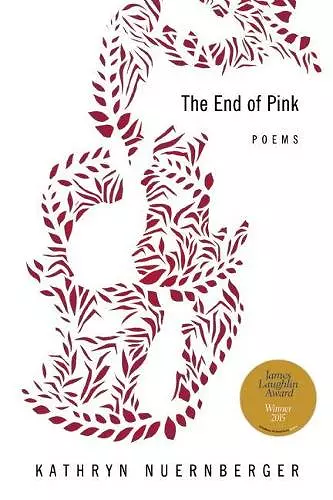 The End of Pink cover