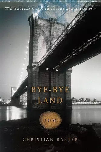 Bye-Bye Land cover