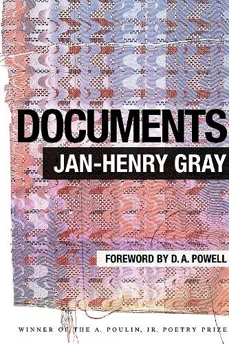 Documents cover