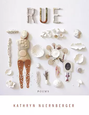 Rue cover