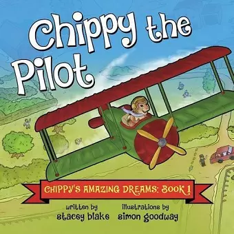 Chippy the Pilot cover