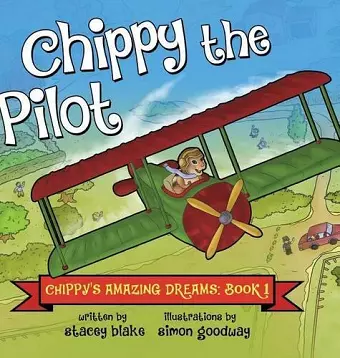 Chippy the Pilot cover