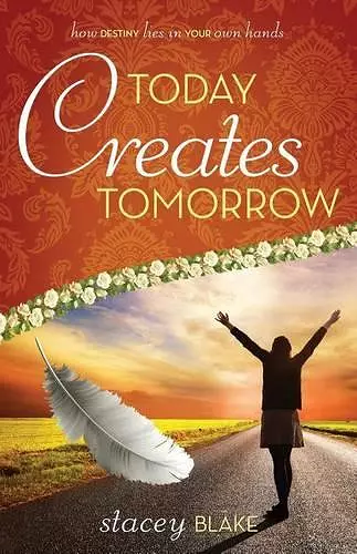 Today creates Tomorrow cover