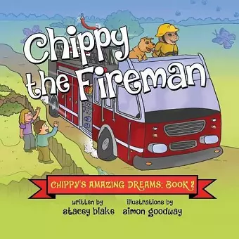 Chippy the Fireman cover