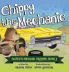 Chippy the Mechanic cover