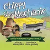 Chippy the Mechanic cover