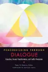 Peacebuilding through Dialogue cover