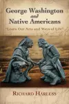 George Washington and Native Americans cover