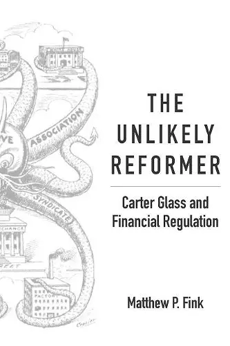 The Unlikely Reformer cover