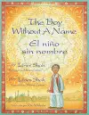 The Boy Without a Name / El niño sin nombre cover