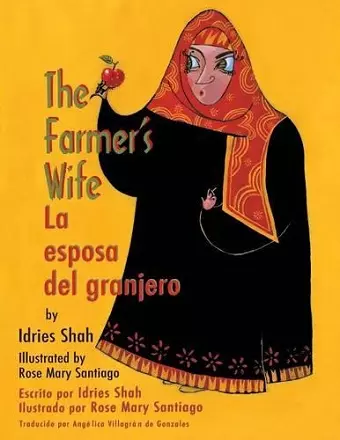 The Farmer's Wife / La esposa del granjero cover