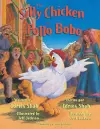 The Silly Chicken -- El Pollo Bobo cover