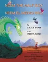 Neem the Half-Boy - Neem el medio niño cover