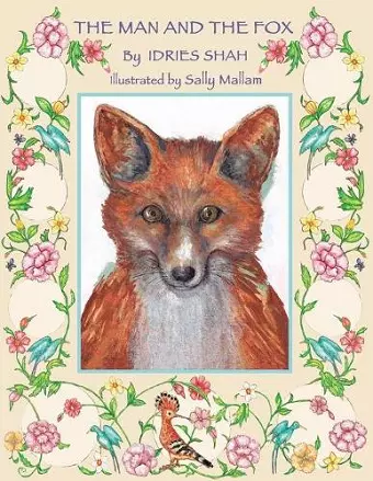 The Man and the Fox cover