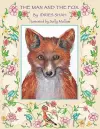 The Man and the Fox cover