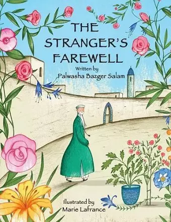 The Stranger's Farewell cover