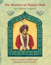 The Wisdom of Ahmad Shah cover