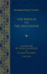 The Epistles and the Apocalypse cover