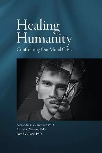 Healing Humanity cover