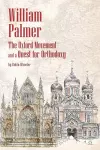 William Palmer cover