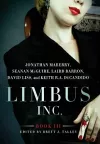 Limbus, Inc. - Book III cover